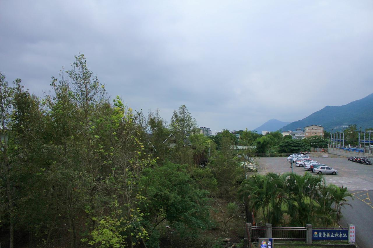 Ku Family B&B Hualien City Exterior photo